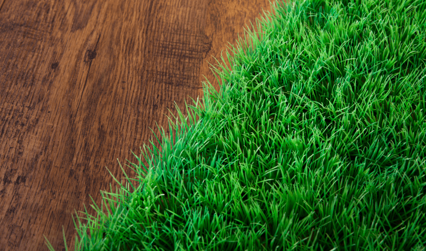 FRESHFEEL TURF